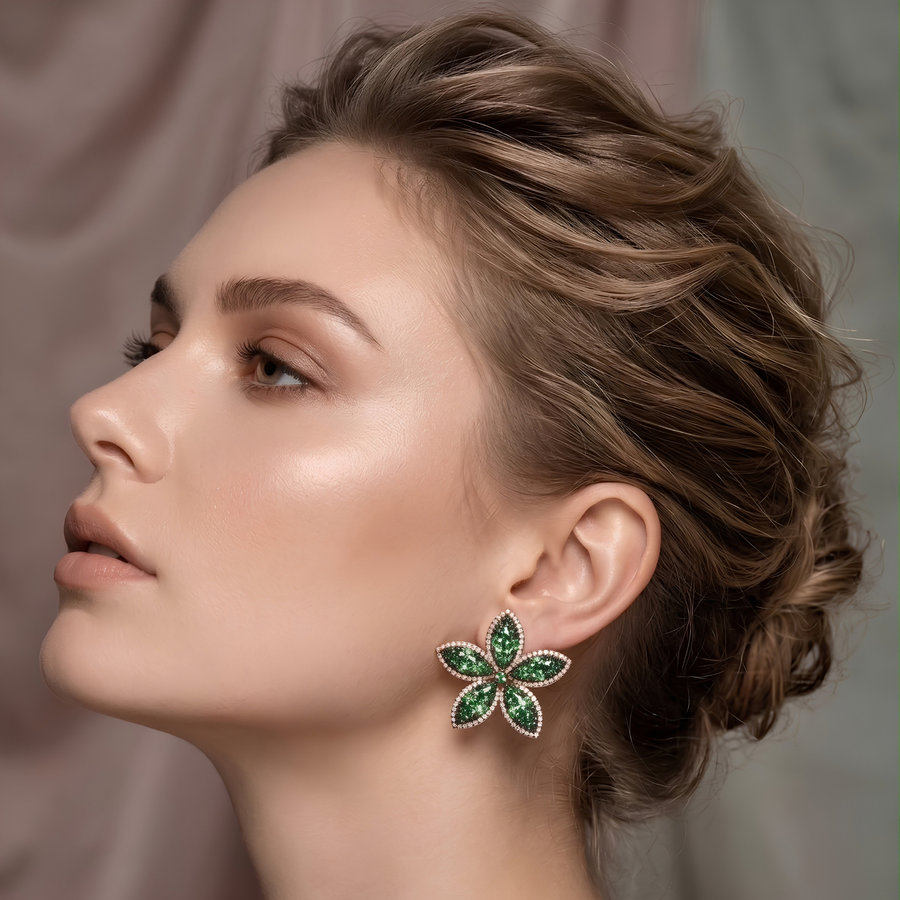 Joyas Verdes