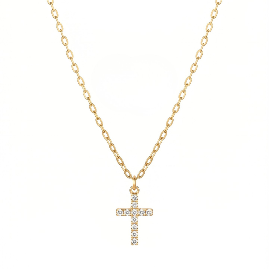 Joyas Religiosas