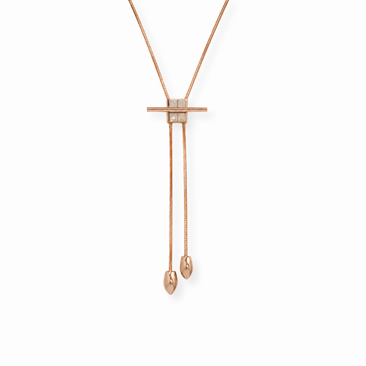 Collar Enchapado en Oro de 14KL