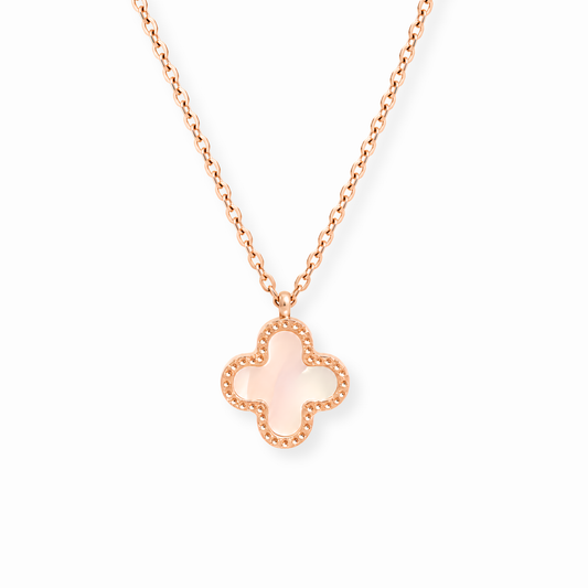 Collar Enchapado en Oro de 18KL