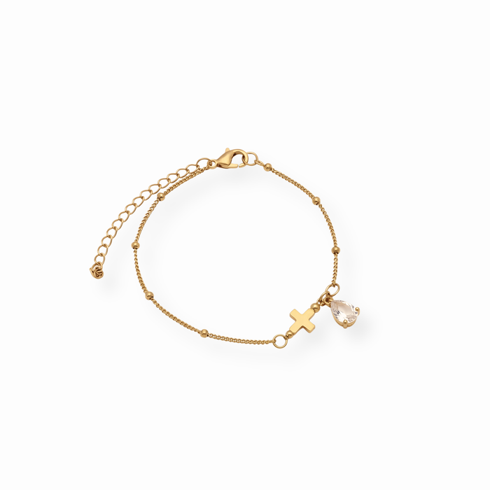 Pulseras Religiosas