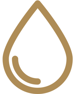 Evita el agua