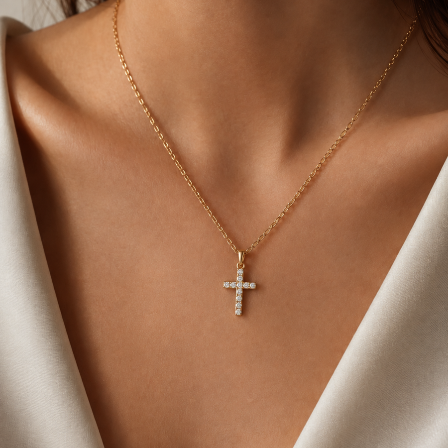 Joyas Religiosas