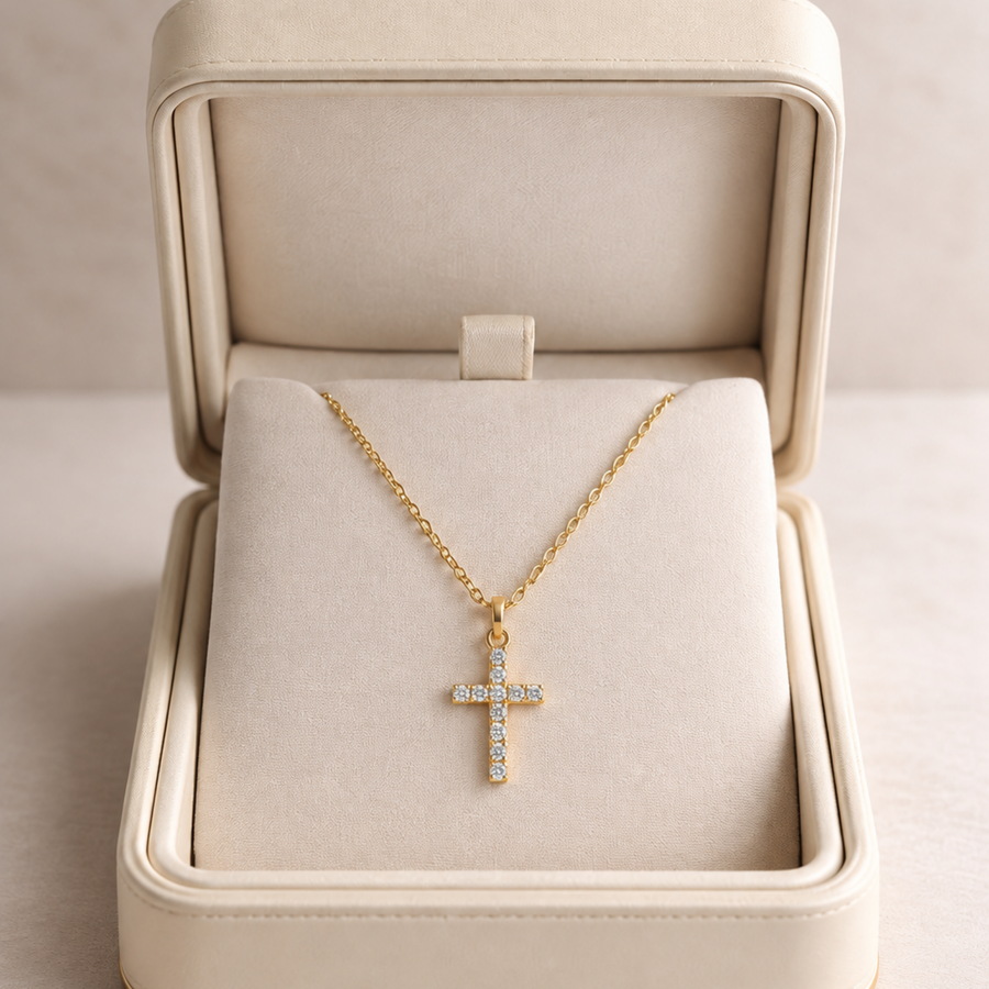 Joyas Religiosas