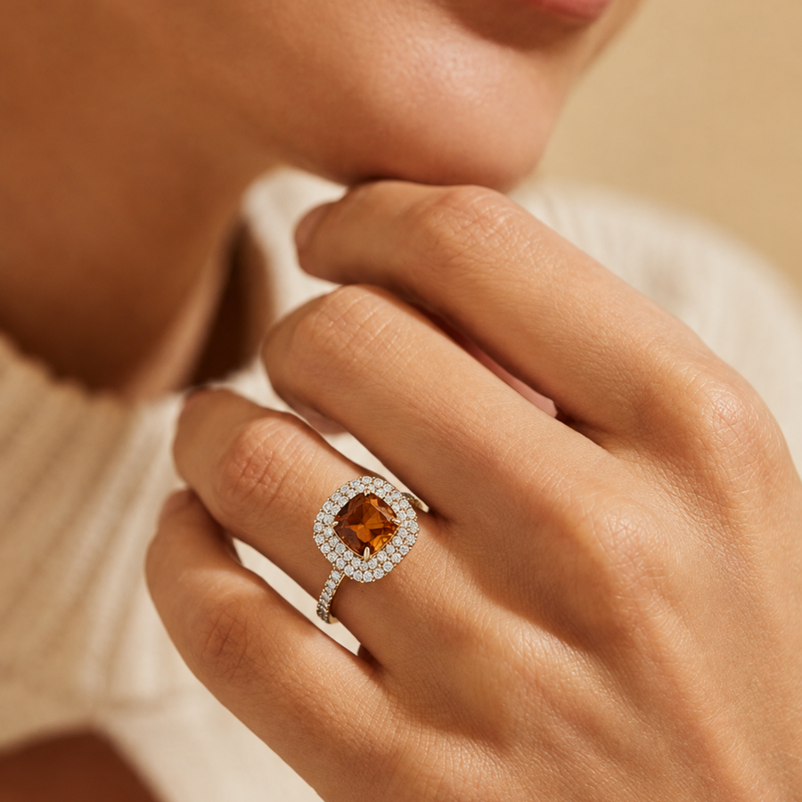 Anillos