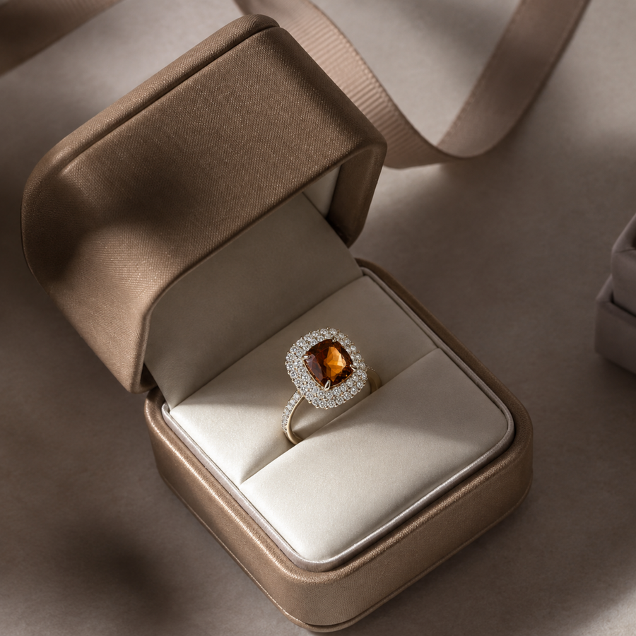 Anillos