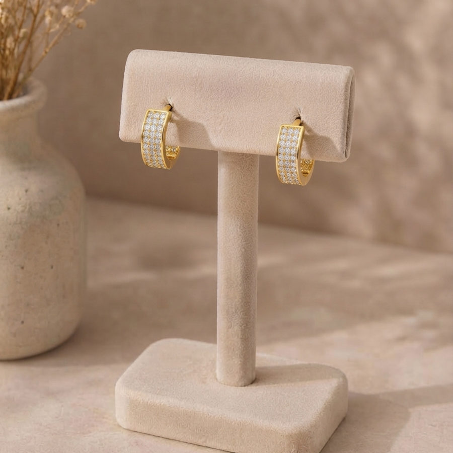 Aretes