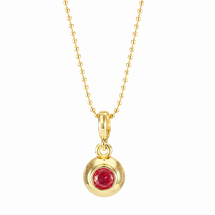 Collares con Dije