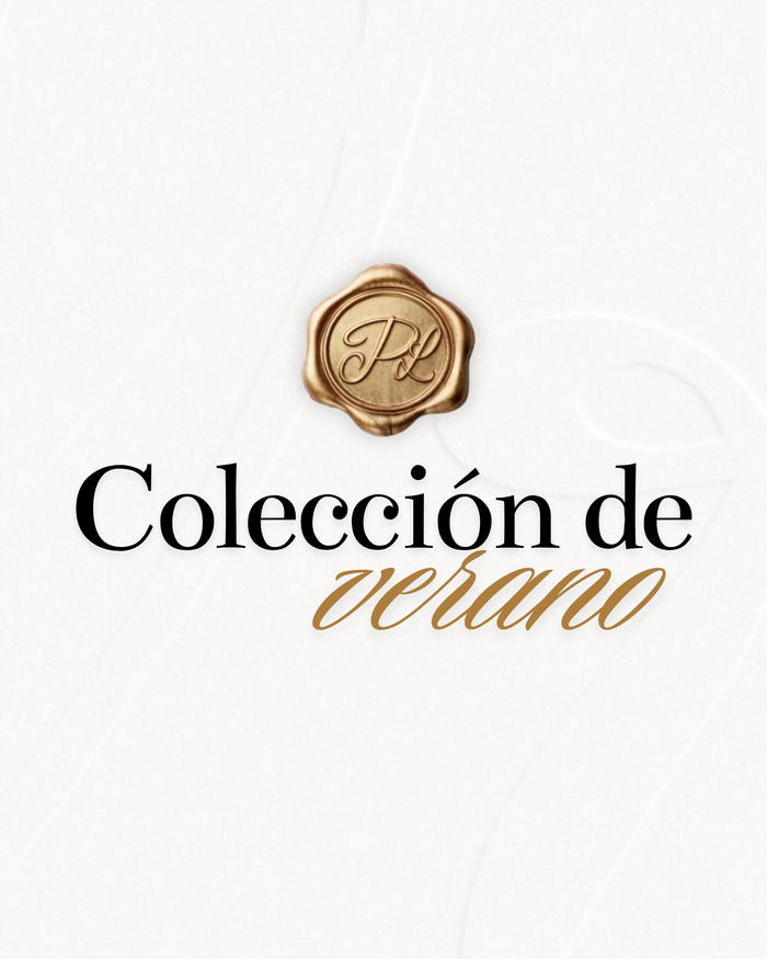Colección de Verano