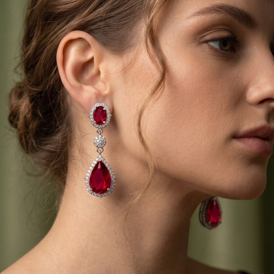 Joyas Rojas