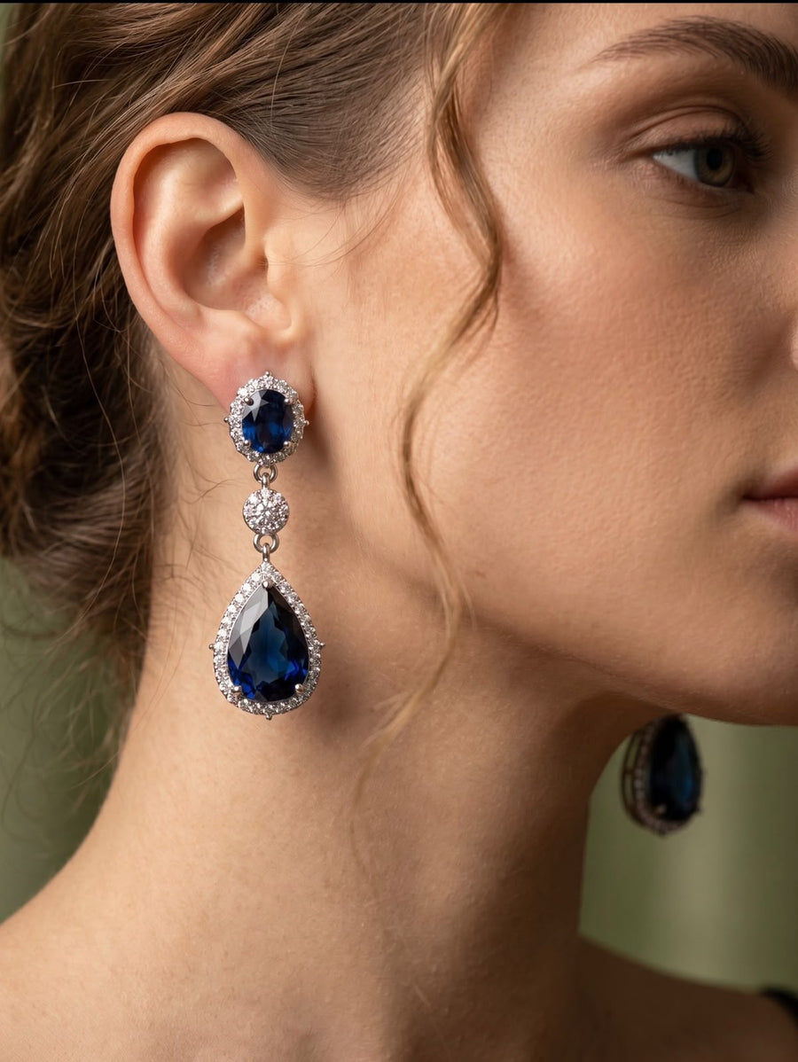 Joyas Azules