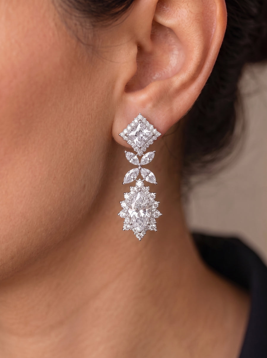 Joyas Plateadas